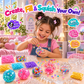 SquishIt™️ Kit - Kids DIY Squishy creative
