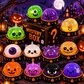 SpookyDumpling™️ – Halloween Squishy Mystery Box