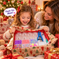 SquishIt™️ Kit - Mess Free Kids DIY Squishy creative