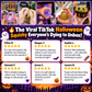 SpookyDumpling™️ – Halloween Squishy Mystery Box