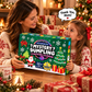 Squishmas Mystery Dumpling™️ - Advent Calendar