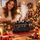 SteamExpress™ — The Christmas Train Diffuser