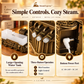 SteamExpress™ — The Christmas Train Diffuser