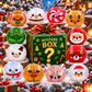 Squishmas™️ – Christmas Squishy Mystery Box