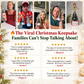 WhisperTree™ - Record a Message Christmas Tree