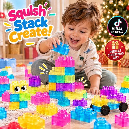 SquishyBlocks™