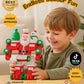 Merry MorphBot™ - Transforming Santa