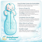 DinkyDream™ Swaddle