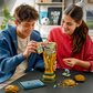 World Cup Lego Trophy
