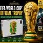 World Cup Lego Trophy