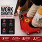 WorkRoll Pro™