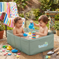 TravelTots™️ - Foldable Portable Baby Bath Tub