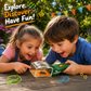 CritterCatch™ - Magnifying Bug Catcher