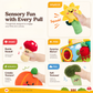 Plant&Play Garden™ - Fruits & Vegetables Garden Plushies