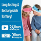 SnuggleSound™️ - Toddler Headphones