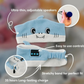 SnuggleSound™️ - Toddler Headphones