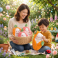 PeekaBunny™ - 2in1 Cuddly Easter Bunny