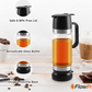 FlowPro™ - No-drip Honey & Syrup Dispenser
