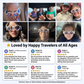 SteadiSpecs™ - Kids Anti Travel Sick Specs