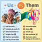 SnuggleSound™️ - Toddler Headphones