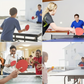SnapServe™️ - Table Tennis Set