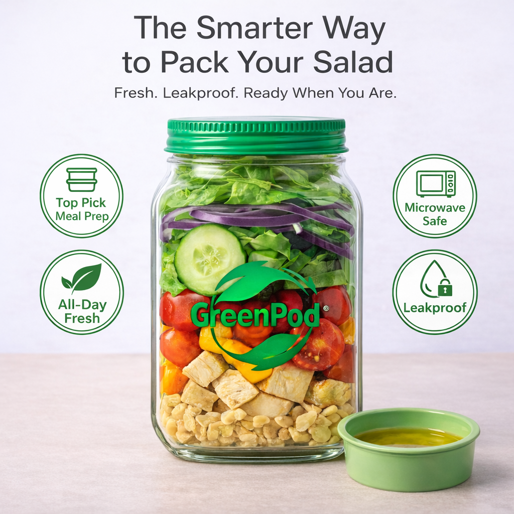 GreenPod™