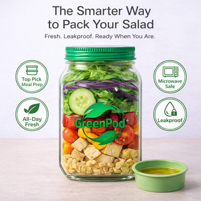 GreenPod™