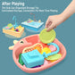 Splashy™️ - Interactive Children's Sink