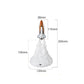 Lava Rocket Lamp