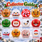Squishmas™️ – Christmas Squishy Mystery Box