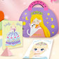 GlitzGirls™ - Creative Canvas