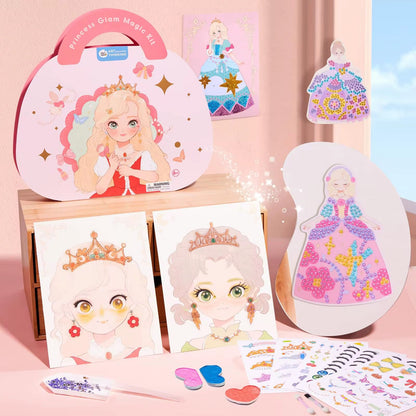 GlitzGirls™ - Creative Canvas