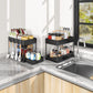 SpaceSaver™️ - Cabinet drawer Organizer