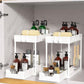 SpaceSaver™️ - Cabinet drawer Organizer
