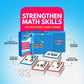 PopSmart™️ - Interactive Math Board + Cards
