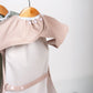 TinyTidy™ - Full body waterproof bib