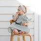 TinyTidy™ - Full body waterproof bib