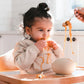 TinyTidy™ - Full body waterproof bib