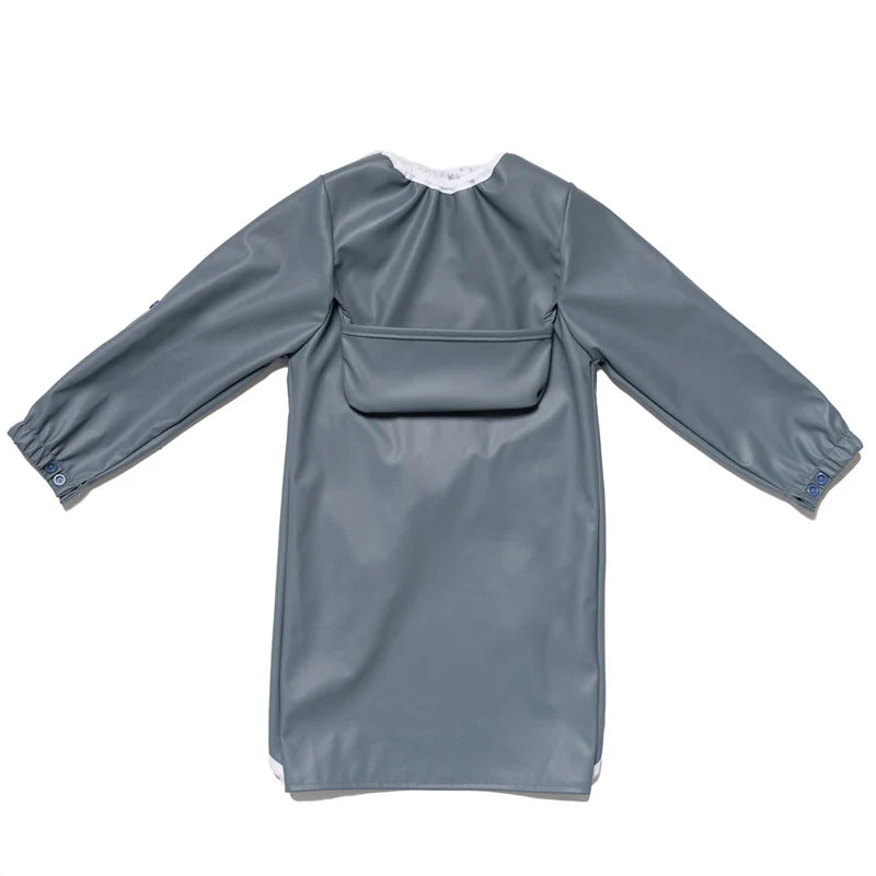 TinyTidy™ - Full body waterproof bib