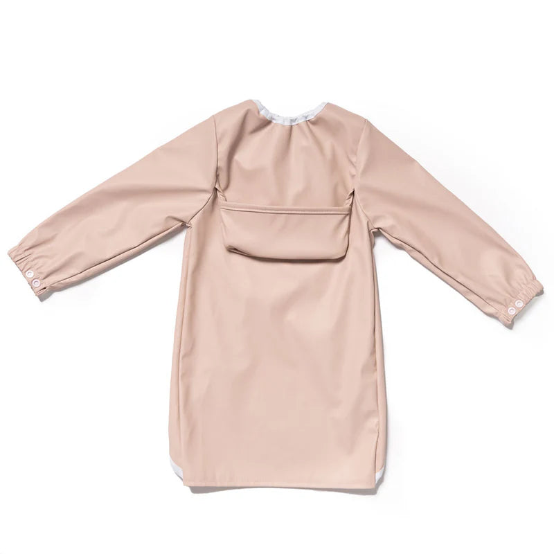 TinyTidy™ - Full body waterproof bib