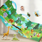 Peel & Play™️ Adventure Book Set