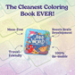 MagicDoodle™ Water Book