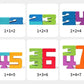 NumberNest™ Blocks