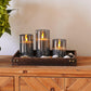 EverGlow™️ - Flameless Candle Set