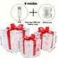 Light-up Gift Box Decor