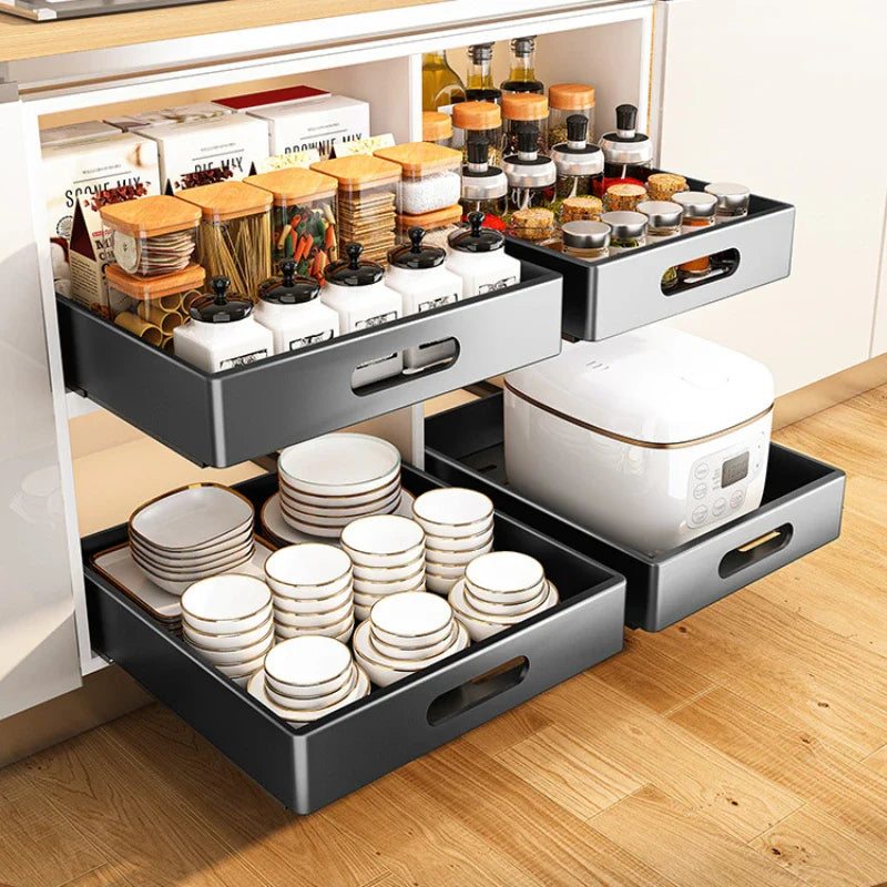 SlideOut™️ - Kitchen Drawers