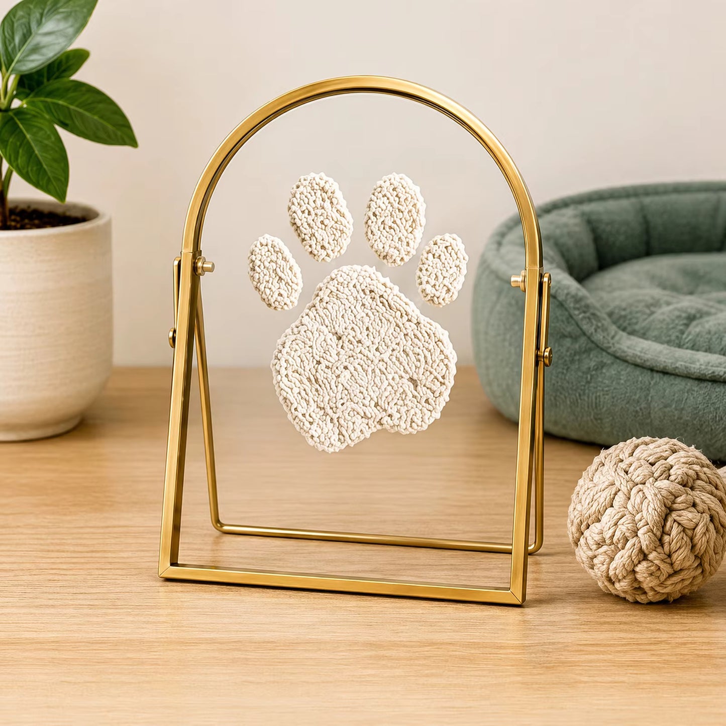 SandStamp™ - Kids Memory Print Frame