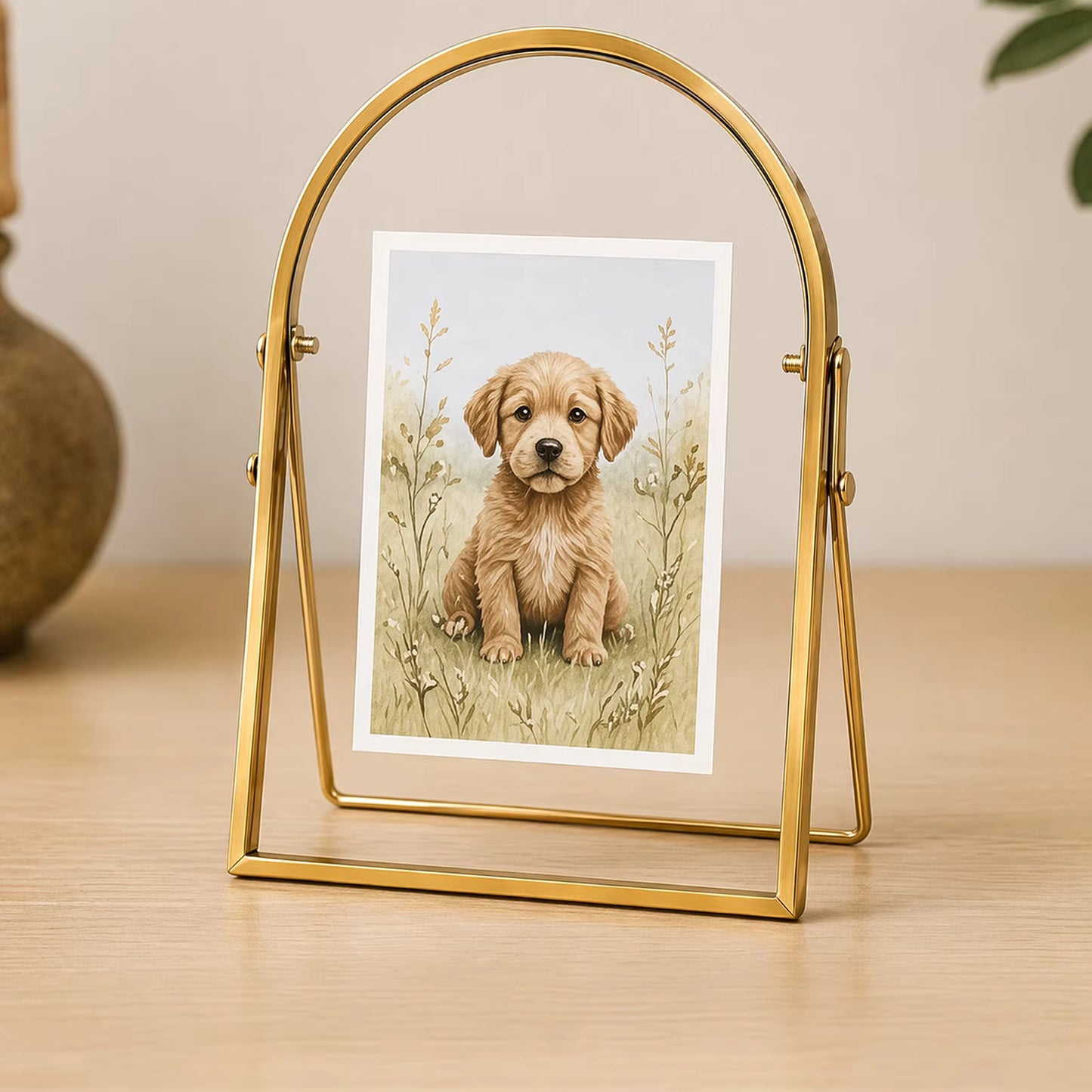 SandStamp™ - Kids Memory Print Frame