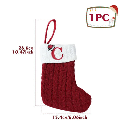 Personalised Christmas Stockings