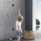 GravityRacer™ - Magnetic Wall Climbing Car
